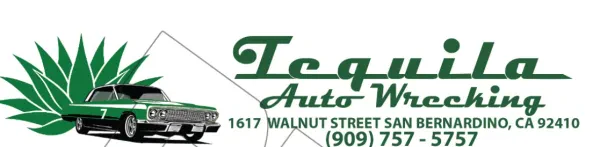 Tequila Auto Wrecking - photo 2