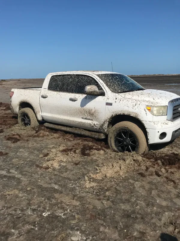 Masters Towing & Recovery, LLC - photo 4