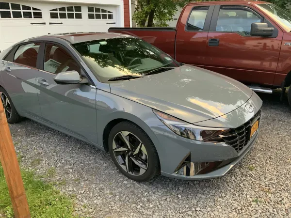 Nix Auto Body - photo 4