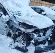 Hilltop Collision Center