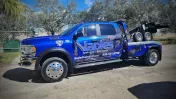 Naples Towing & Recovery