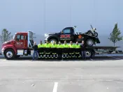 SCR Towing & Recovery - Aurora