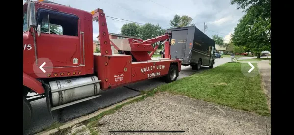 Valley View Towing - photo 4