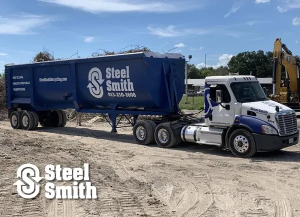 SteelSmith - photo 2