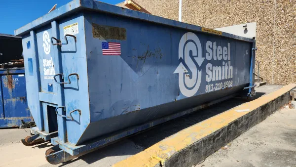 SteelSmith - photo 3