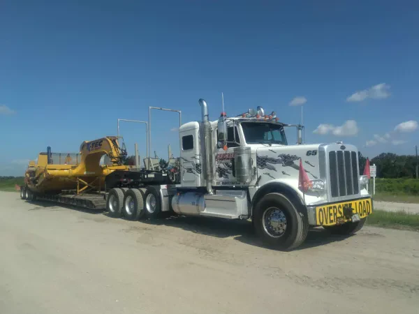 Crockett's Towing - photo 3