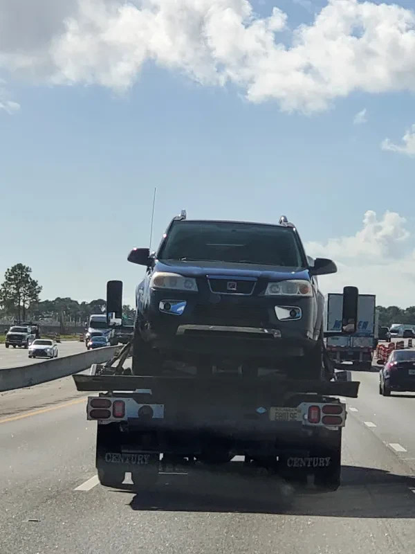 Crockett's Towing - photo 4