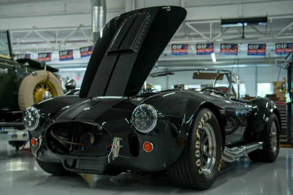 Zakira's Garage - photo 4
