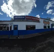Navajo Auto Supply