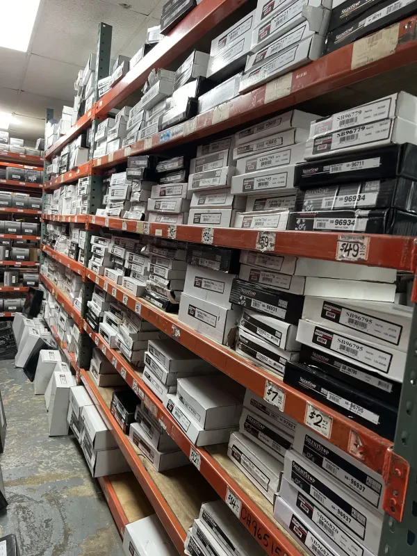 WILSON AUTO PARTS - photo 2