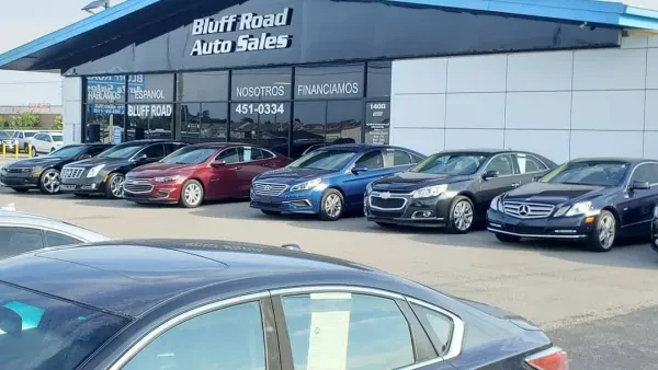 Bluff Road Auto Sales LLC - photo 3