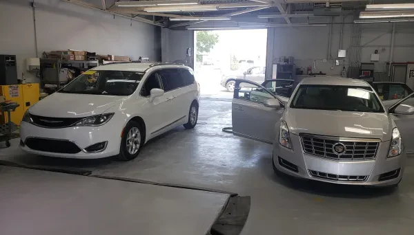 Bluff Road Auto Sales LLC - photo 4