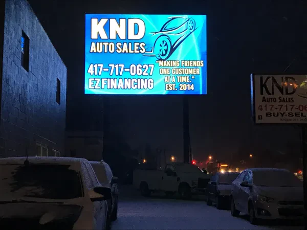 KND Auto Sales - photo 4