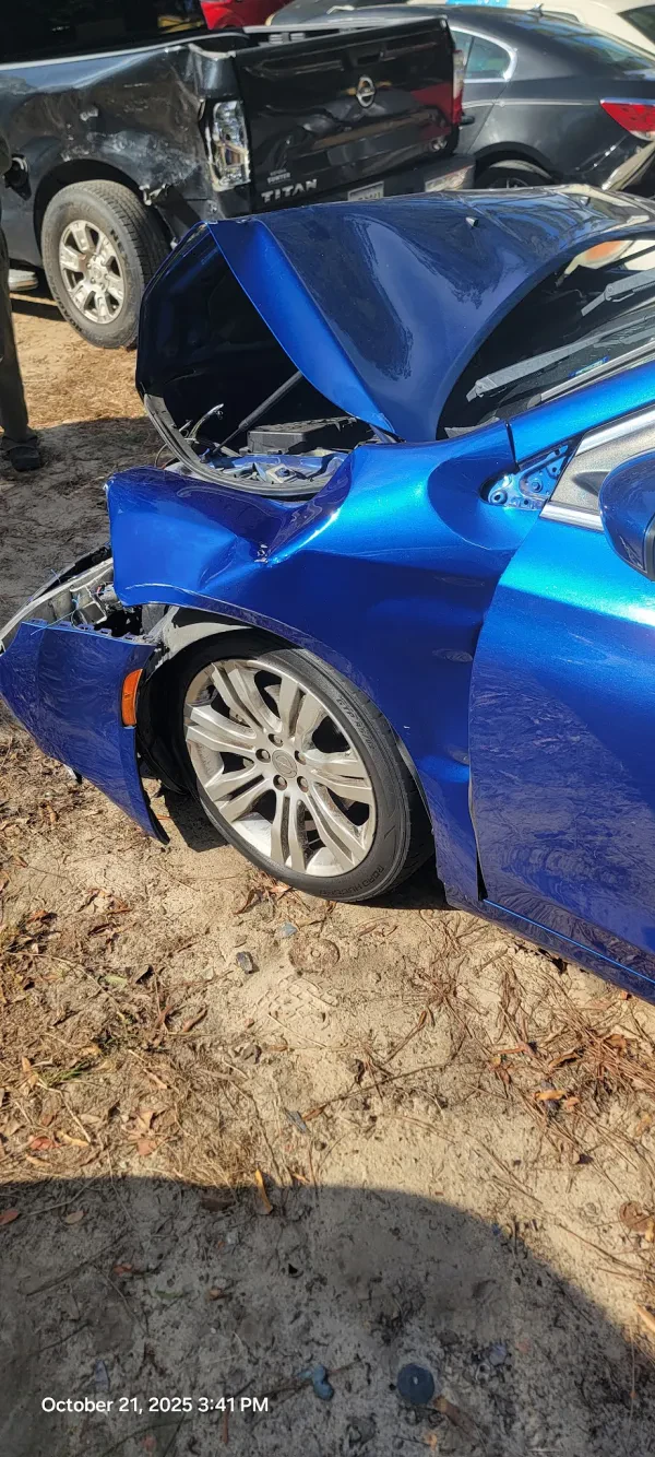 puff howards towing - photo 3