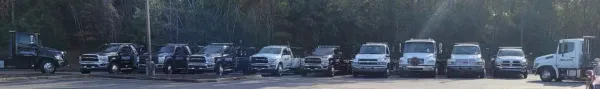 Pro Tow of Columbia-Bush River - photo 2