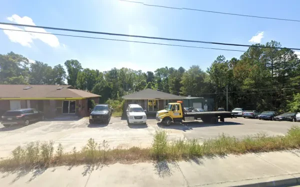 Above & Beyond Towing and Auto Repair - photo 3