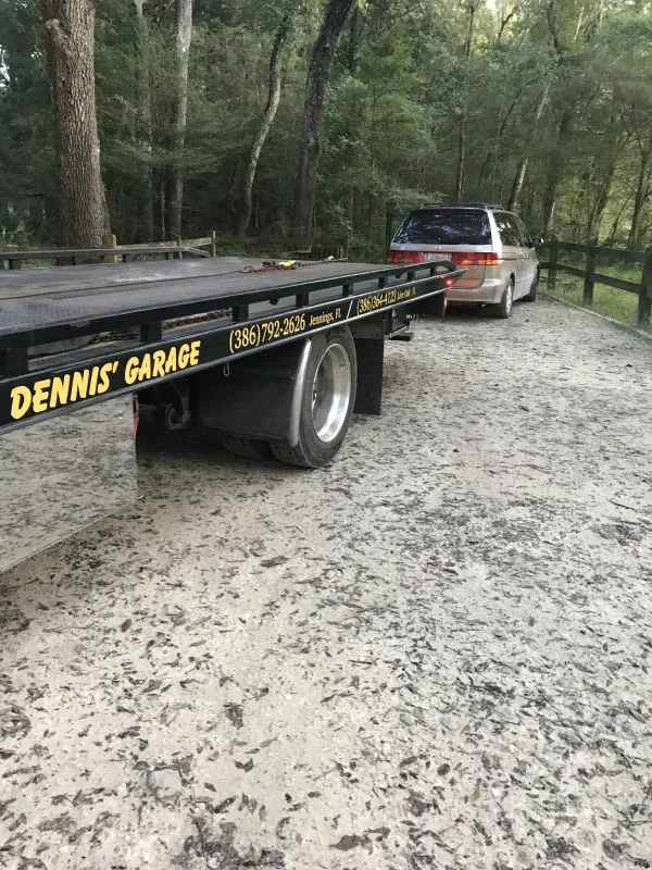 Dennis' Garage, Inc. - photo 4