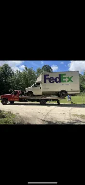 USA Auto & Towing Services