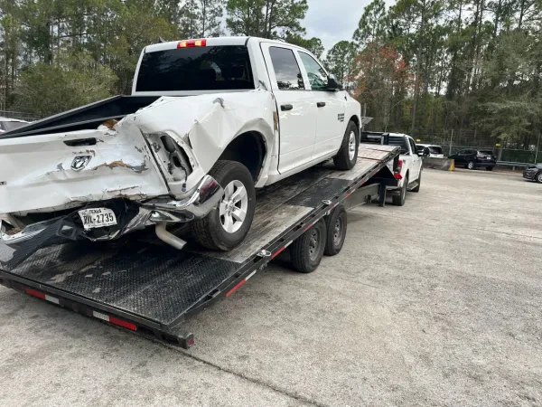 A1 Towing And Auto Repair - photo 2