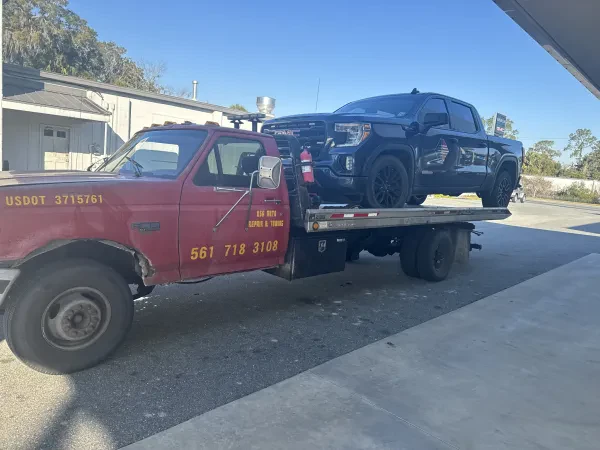 USA Auto & Towing Services - photo 2