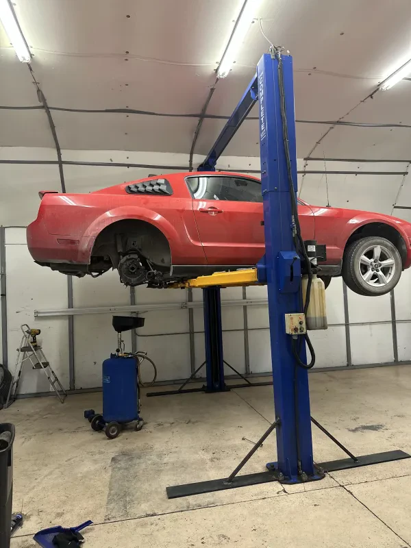 A1 Towing And Auto Repair - photo 3