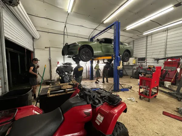 A1 Towing And Auto Repair - photo 4
