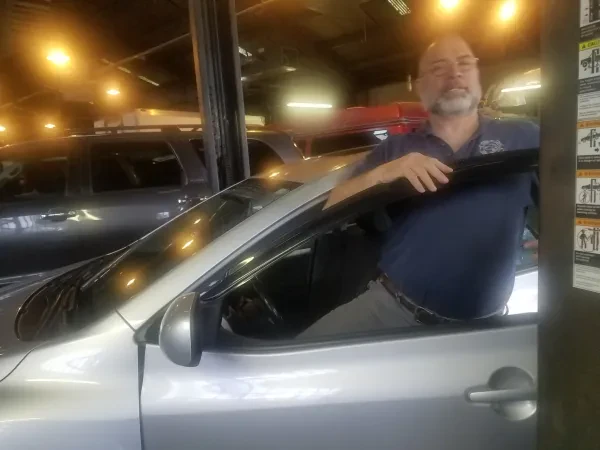 Andrews Auto Service - photo 2