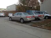 Barnhill Automotive