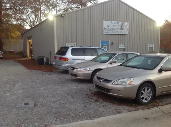 Barnhill Automotive - photo 2