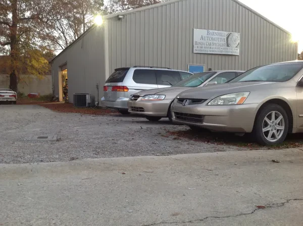 Barnhill Automotive - photo 3
