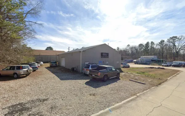Barnhill Automotive - photo 4