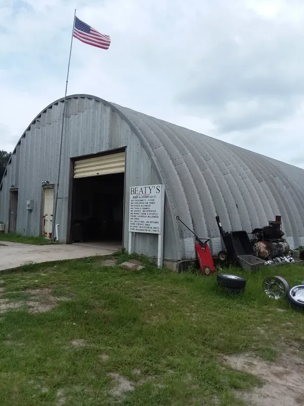 Beaty's Used Truck Parts - photo 2