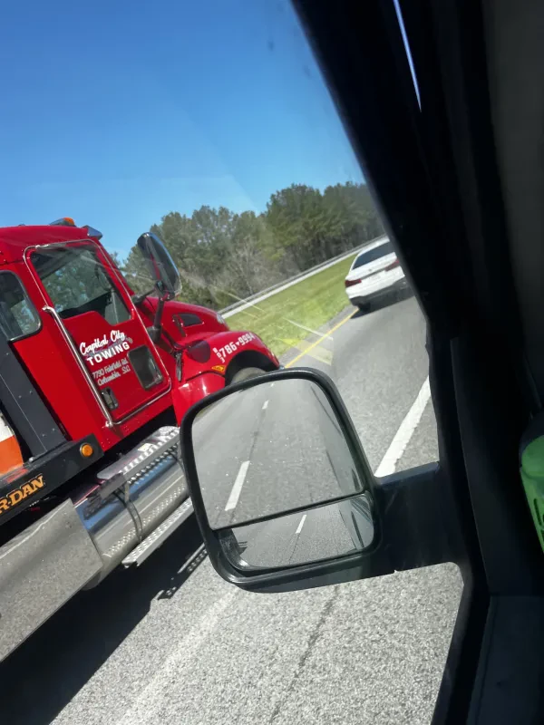 Capital City Towing - photo 4