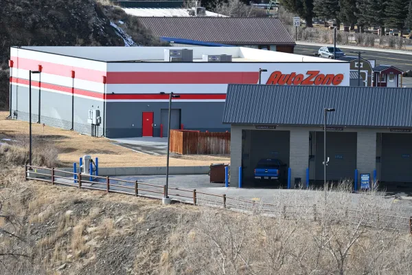 AutoZone Auto Parts - photo 3