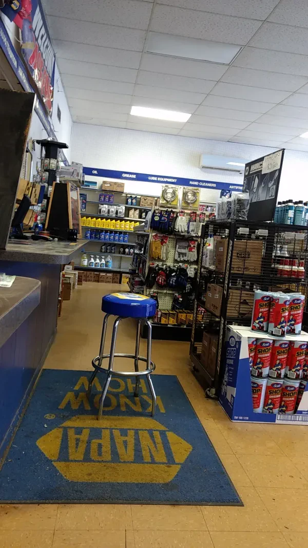 NAPA Auto Parts - Kelley's Auto Supply - photo 3