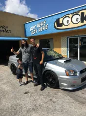 Meticulous Motors