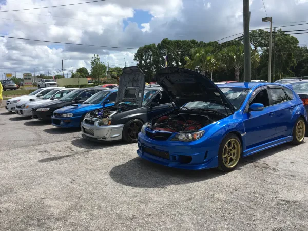 Meticulous Motors - photo 4