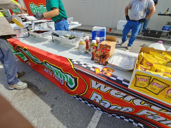 O'Reilly Auto Parts - photo 2