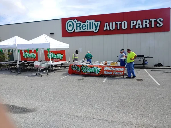 O'Reilly Auto Parts - photo 3
