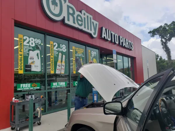 O'Reilly Auto Parts - photo 4