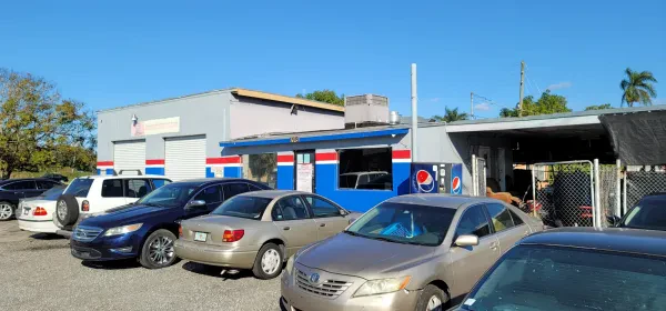 Torque Automotive - photo 2