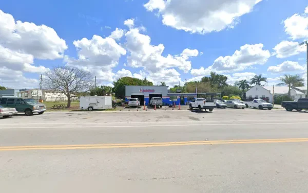 Torque Automotive - photo 4
