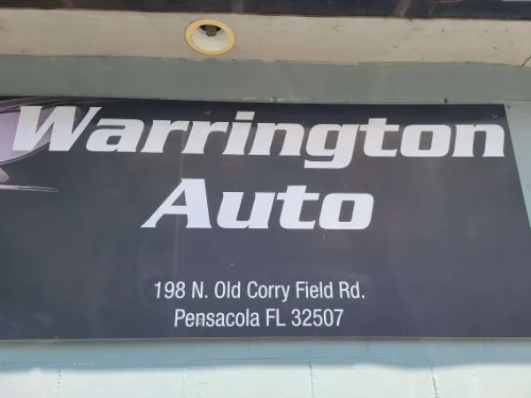 Warrington Auto - photo 2