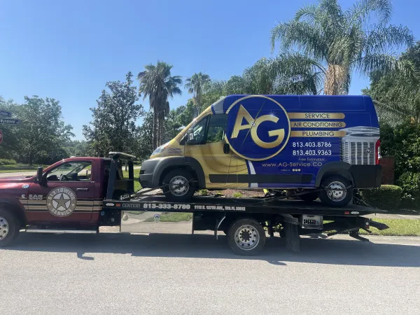 813 Towing Service - photo 2