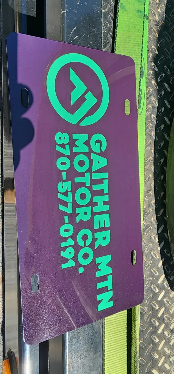 Gaither Mtn Motor Company - photo 2