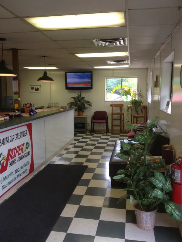 Jessamine Car Care Center - photo 3