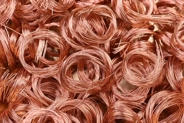 Copper Recycling Corp. - photo 2