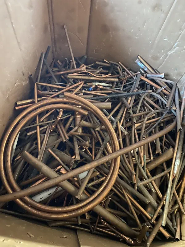 Copper Recycling Corp. - photo 4