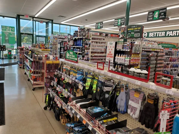 O'Reilly Auto Parts - photo 2
