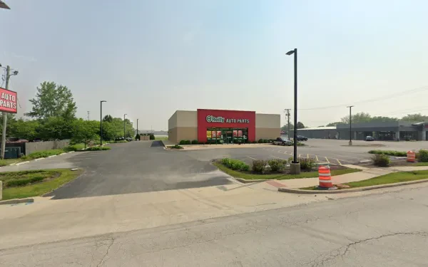 O'Reilly Auto Parts - photo 4